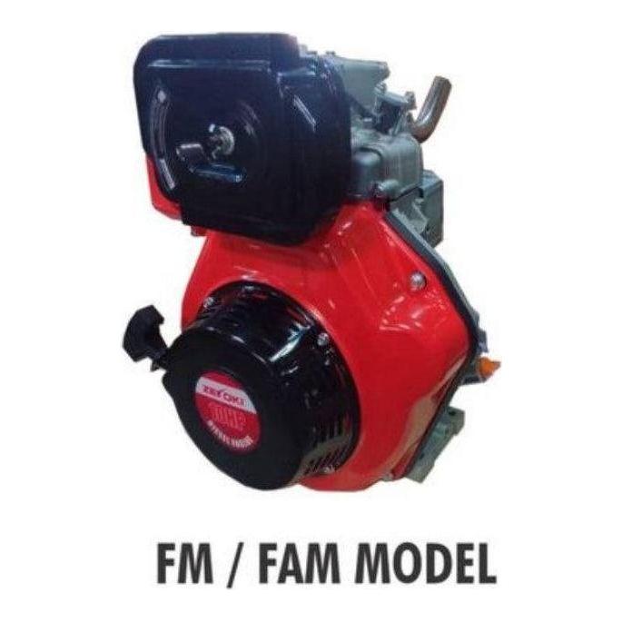 Zekoki Air Cooled Diesel Engine - KHM Megatools Corp. Zekoki Air Cooled Diesel Engine - KHM Megatools Corp.